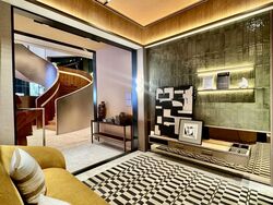 THE ROBERTSON OPUS (D9), Apartment #498323411